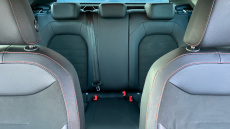 SEAT Arona 1.0 TSI 110 FR Sport 5dr Petrol Hatchback